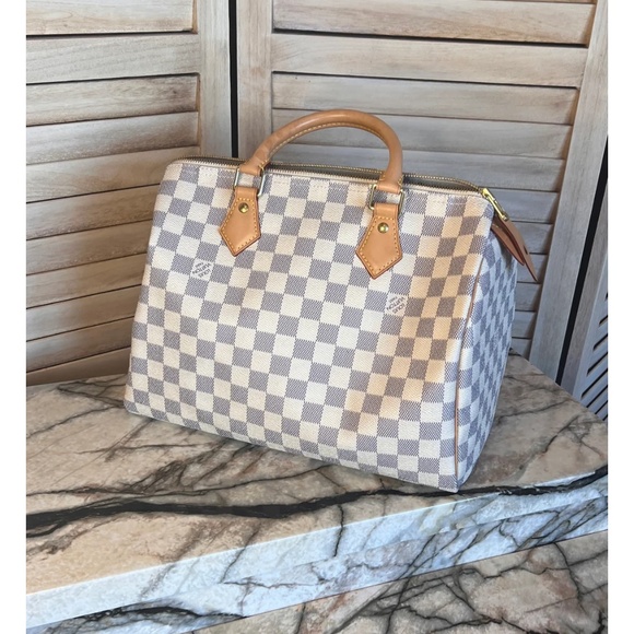 Speedy 30 Azur - Picture 2 of 2